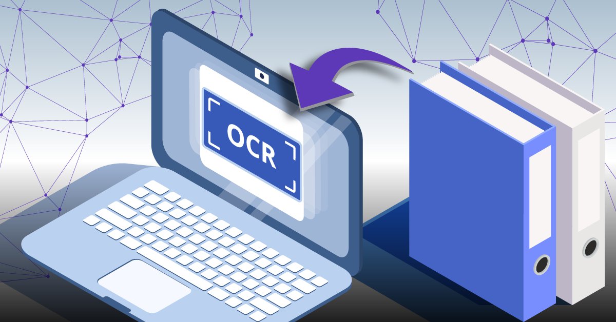 Advanced OCR & Document Layout Analyzer